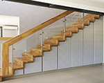 Construction et protection de vos escaliers par Escaliers Maisons à Sanilhac-Sagries